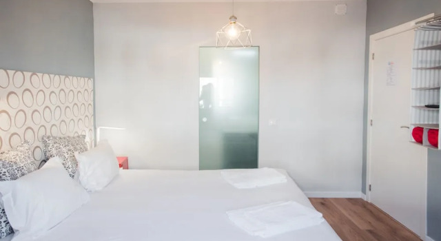 Номер Comfort Lagos Uptown Bed & Breakfast