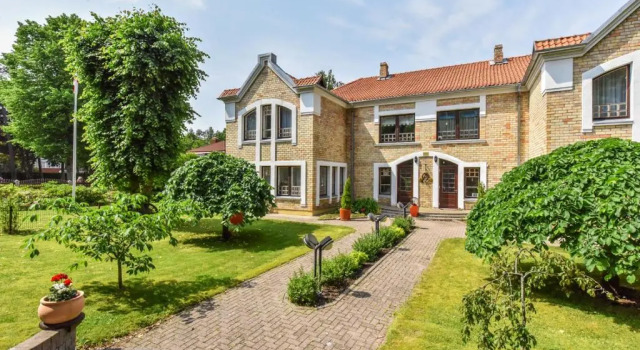 Номер Luxury Villa Leonardo
