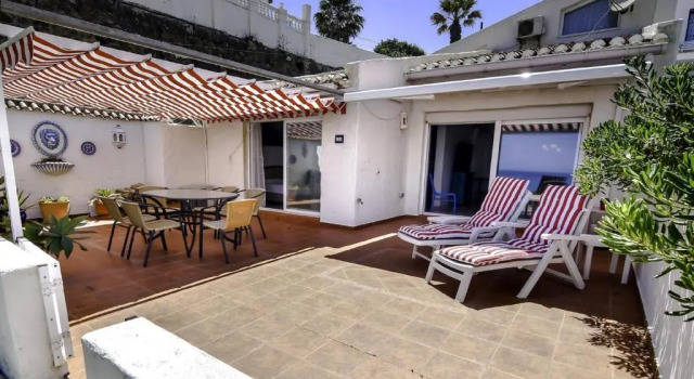 51297 - Cute Beach House