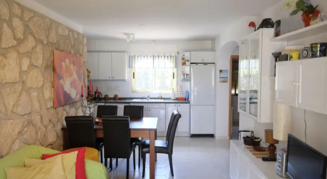 Holiday Home las Palmeras