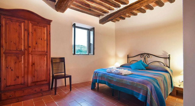 Villa Amedeo, Buchen Sie Villa Villen in Sovicille, Villa
