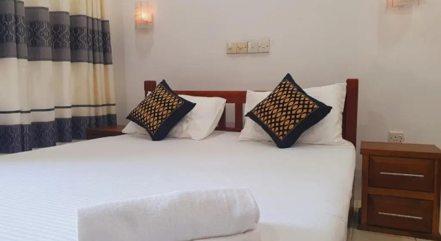 Dambulla Village Hotel