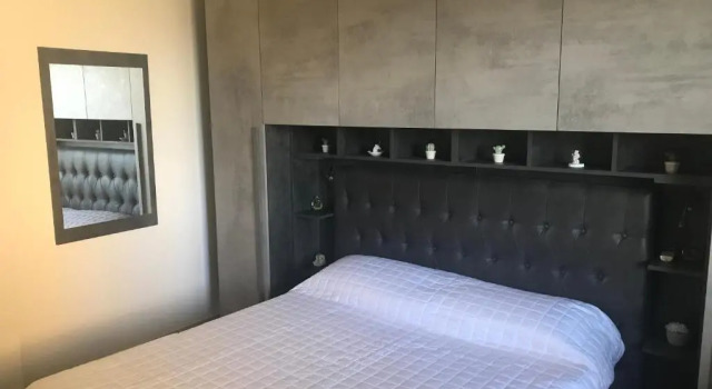 Апартаменты Dolce Sogno 2
