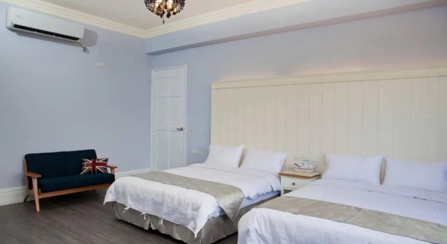 Standard Family room Mallorca B&B