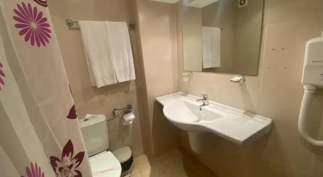 Семейный номер Standard Vezhen Hotel - Free Parking