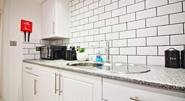 Апартаменты Star Apartment