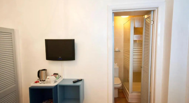 Одноместный номер Standard The Coast House