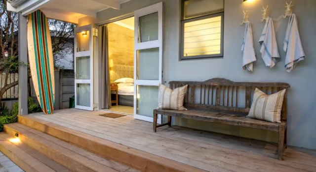 Вилла Driftwood by The Oyster Collection