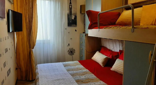Apartment i viaggi di Mario, Забронировать Апартаменты/квартира Кальяри Южная Сардиния, рядом с Национальный археологический музей