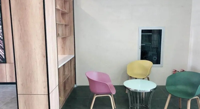 GreenTree Inn Express Jiangsu Changshu Qinhu Road