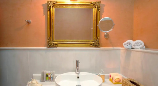 Полулюкс Hotel Casa Moazzo