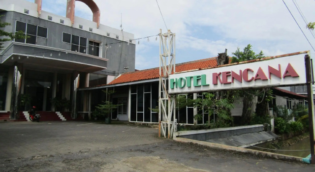 Hotel Kencana Jaya