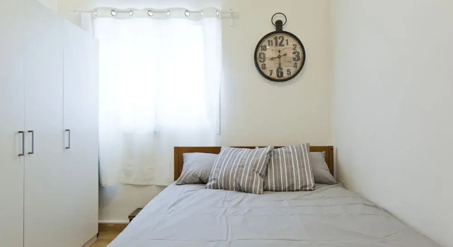 TLV Suites Inn
