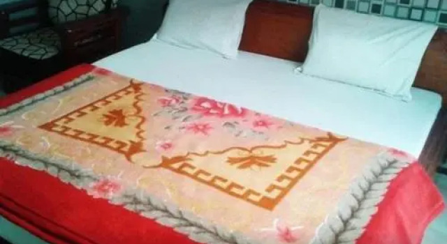 Oyo 27711 Hotel Evergreen Residency