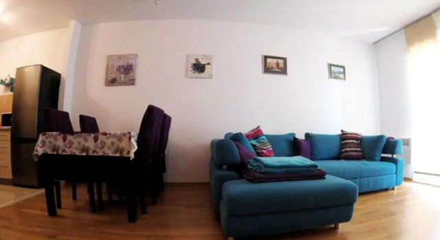 Apartment Lavanda, Забронировать Апартаменты/квартира Трогир 