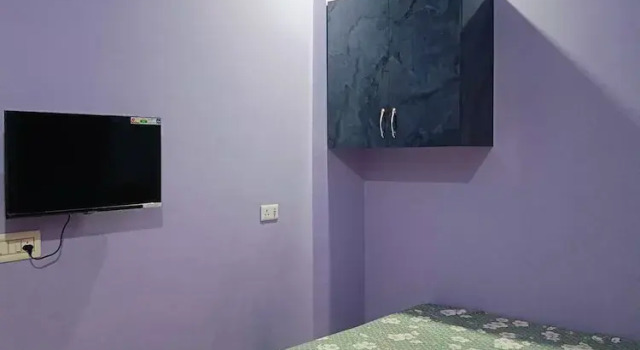 Manglam Homestay And paying Guest house