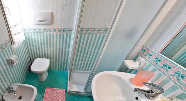 Номер Standard Hotel La Piroga