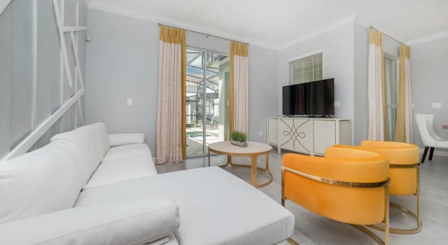 # 3075 Gatsby Street, Rezerwuj Hotel Kissimmee Kissimmee