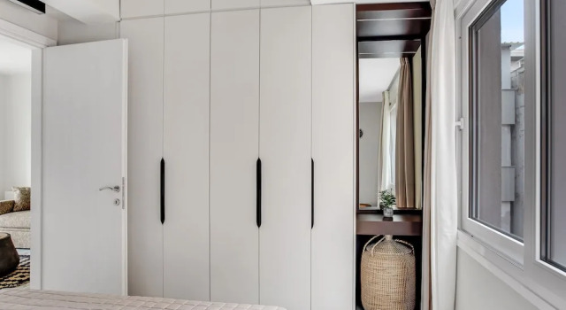 Sanders Old Port - Cute 1-bdr. Apt. w/ Balcony