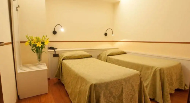 Номер Standard Hotel Corona
