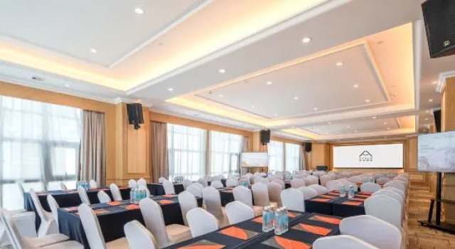 Atour X Hotel Shenzhen Bao'an Airport Hangcheng, Buchen Sie Hotel Bao'an Longhua