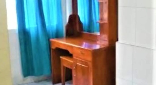 Camera Standard Homestay Puspita Pacet