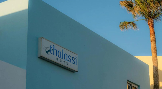 Thalassi Hotel