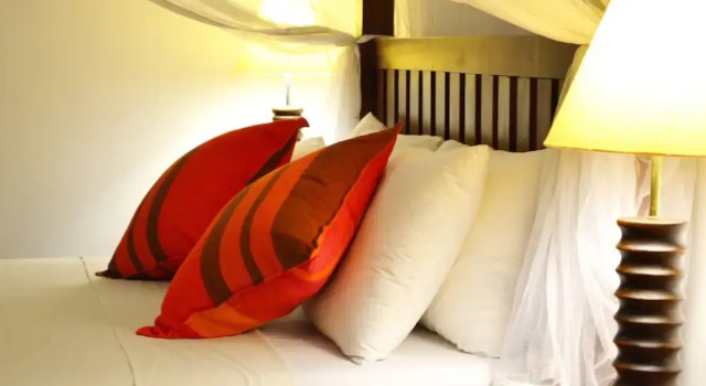 Ocean Cottage Kalametiya