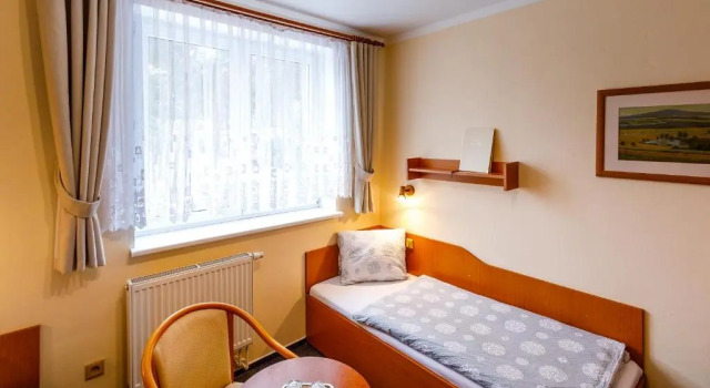 Номер Standard Hotel Jitřenka