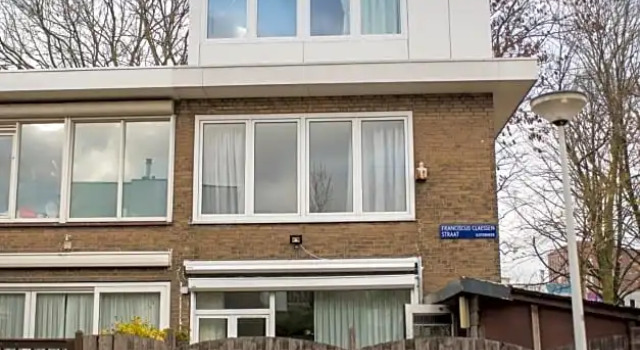 B&B Gabriela Amsterdam