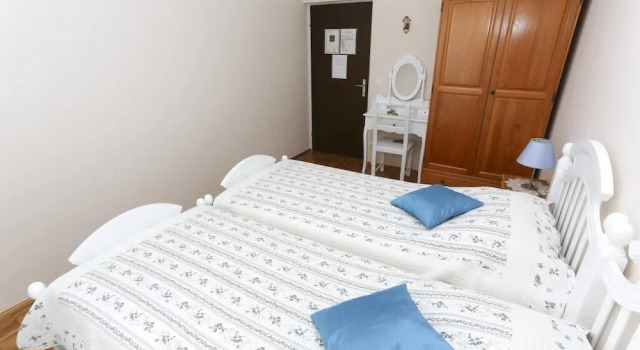 Номер Standard Apartment & Rooms Savonari