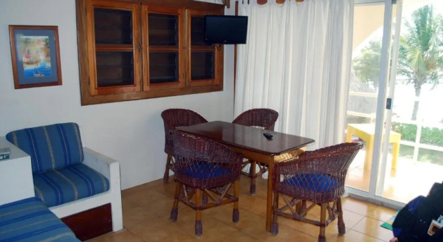Люкс c 1 комнатой Caribbean Villas Hotel