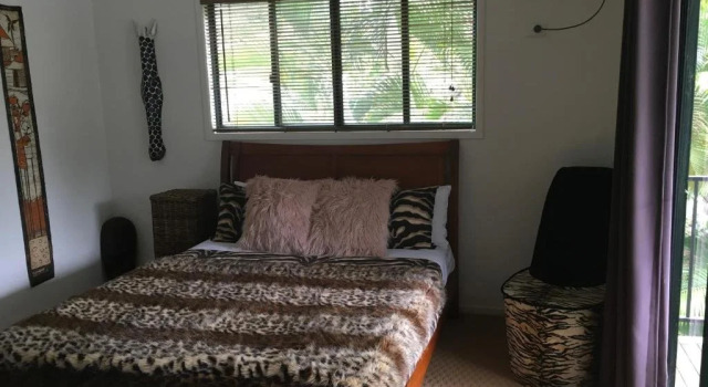 Byfield Creek Lodge B & B, Rezervovat Hotel Byfield Southern Great Barrier Reef
