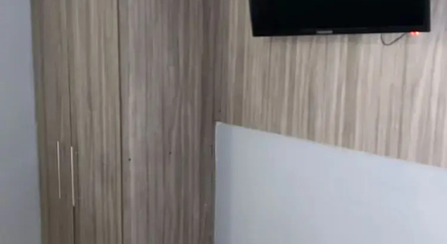 Апартаменты Standard 1Ca-1D Apartamento Duplex En Getsemani