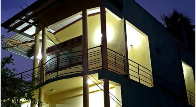 City Centre Lodge, Забронировать Отель Анурадхапура округ Анурадхапура