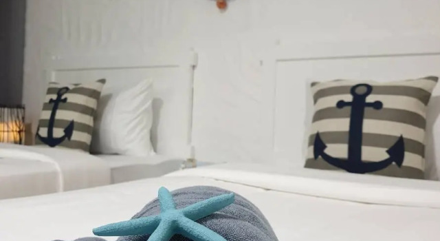 Номер Standard Phi Phi Indigo Hotel