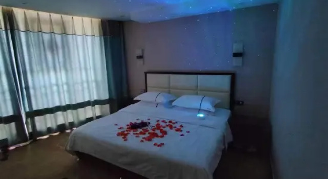 Suite Yonghui Hotel
