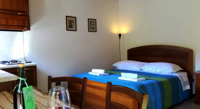 Agriturismo Radovic, Prenota Agriturismo Duino 