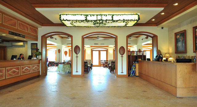Hilton Vacation Club The Point At Poipu Kauai