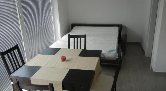Апартаменты Deluxe Rooms Mira G