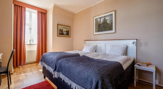 Eksjö Stadshotell, Boek Hotel Eksjo Jönköping