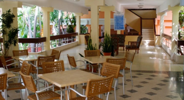 Hotel Balcón Del Caribe, Забронировать Отель Сантьяго-де-Куба Santiago de Cuba Province