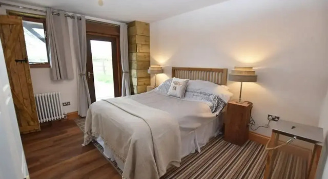 Oak Tree Stables, Reservar Casa de férias Moradias em West Midlands, Vila