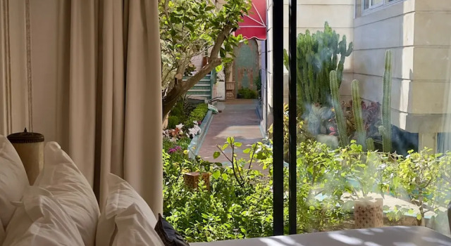 Junior Suite Sillage Palace Sky & Spa