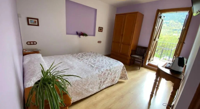 Двухместный номер Standard Casa Rural Era de Ferro