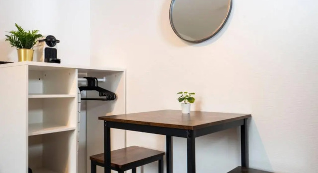 Studio Charles 3 Hypercentre (Adults Only)