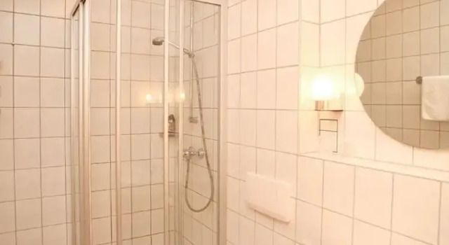 Номер Standard Pension Arzberghof