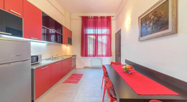 Апартаменты Deluxe R club Apartments Old Town Budva