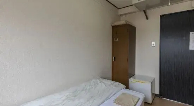 Одноместный номер Standard Tabist Business Hotel New Ohama