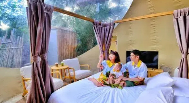 Номер Standard The X10 private pool villa khaoyai SHA Certified เขาใหญ่